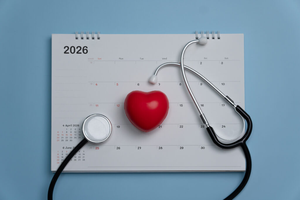 Empezar el año con la obra social correcta: 5 preguntas para evaluar tu cobertura