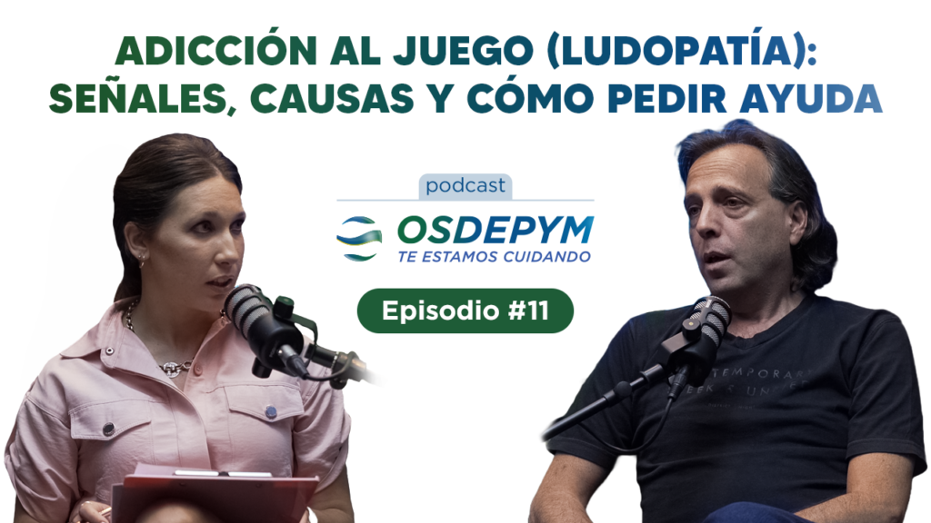 Adicción al juego (ludopatía): señales, causas y cómo pedir ayuda