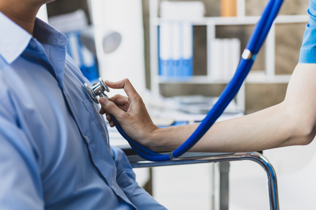 Controles médicos anuales: qué estudios se recomiendan según tu edad