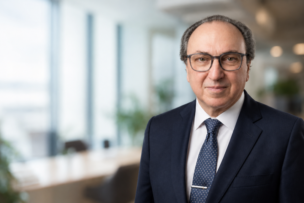 Alfredo Gamietea: “Los costos de la alta tecnología médica son uno de los grandes desafíos del sistema de salud”