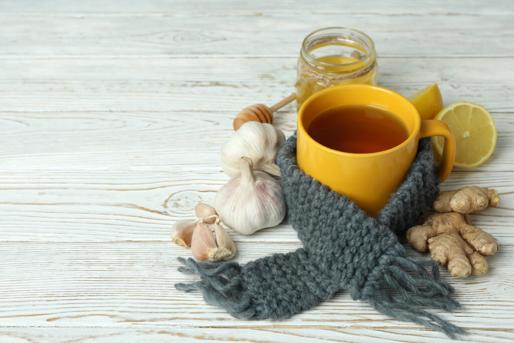 Cómo fortalecer tu sistema inmune: hábitos comprobados para el invierno