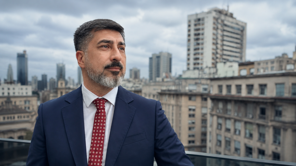 Ariel Gálvez: “OSDEPYM es una obra social federal que sigue creciendo en todo el país”
