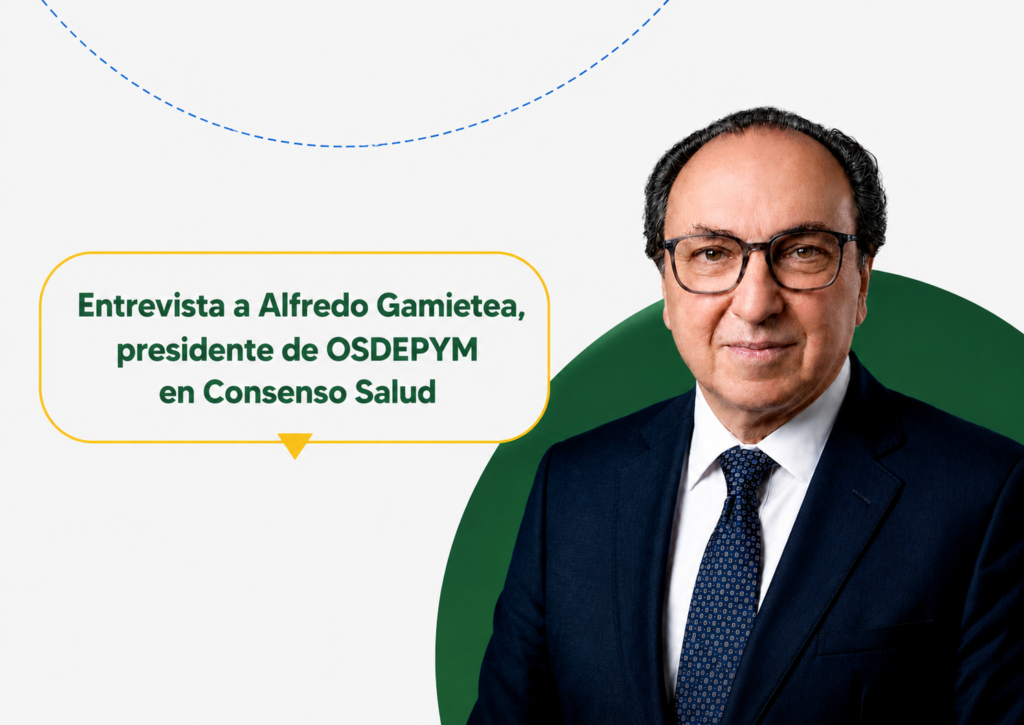 Alfredo Gamietea: crecimiento, capacitación y reconocimiento a una trayectoria en la seguridad social