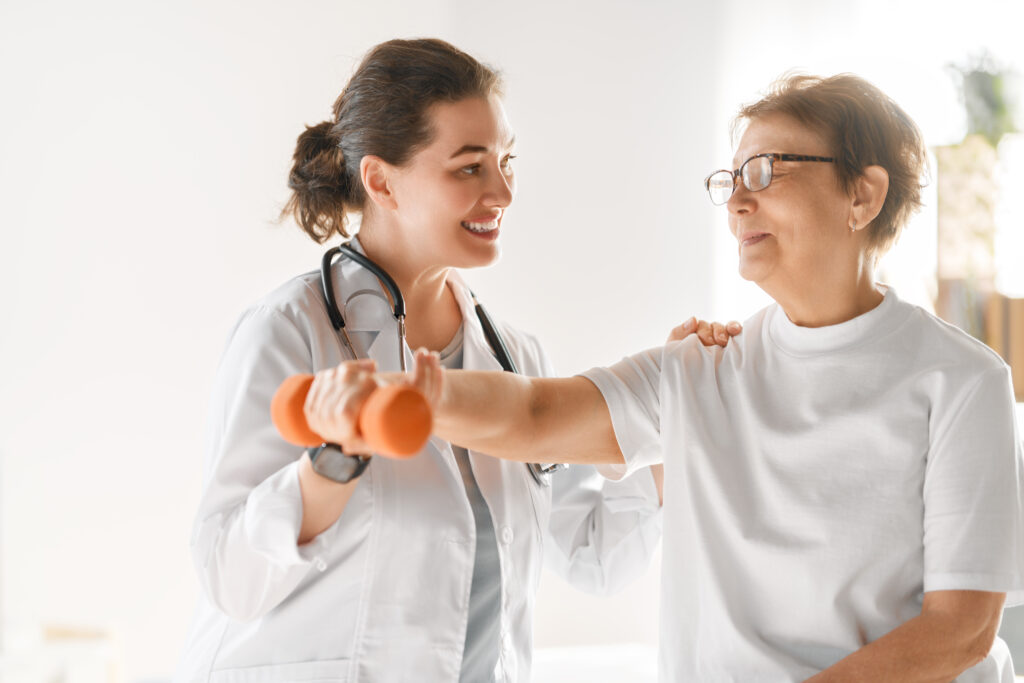 Planes OSDEPYM y actividad física: cómo cuidar tu salud antes de empezar