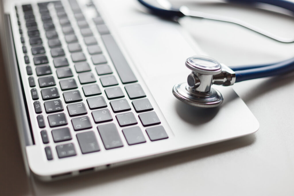 Cómo encontrar médicos y prestadores en la cartilla de OSDEPYM