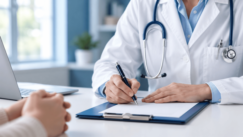 Ignacio Online destacó la importancia de ofrecer cobertura médica a los colaboradores y las alternativas de OSDEPYM para acompañar a las PyMEs.