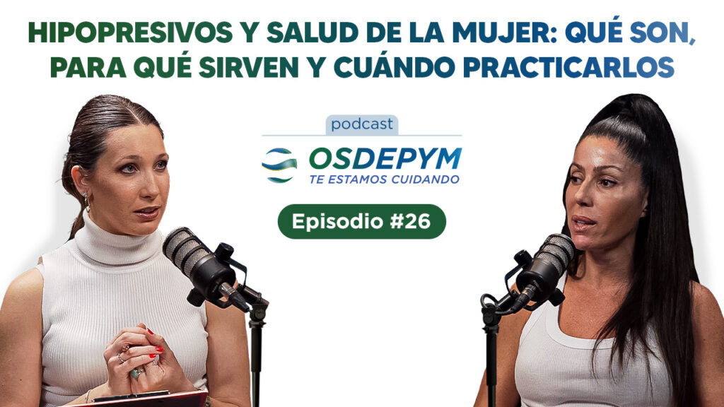 Ejercicios hipopresivos y salud de la mujer: respiración, postura y bienestar