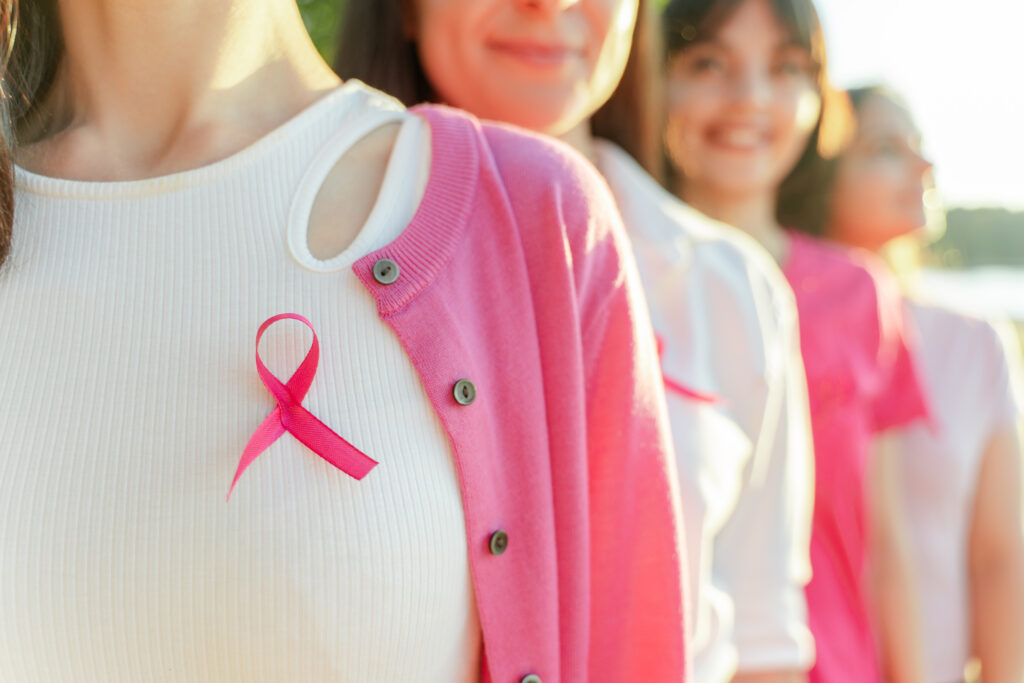 Octubre Rosa: prevención y controles para cuidar la salud de la mujer